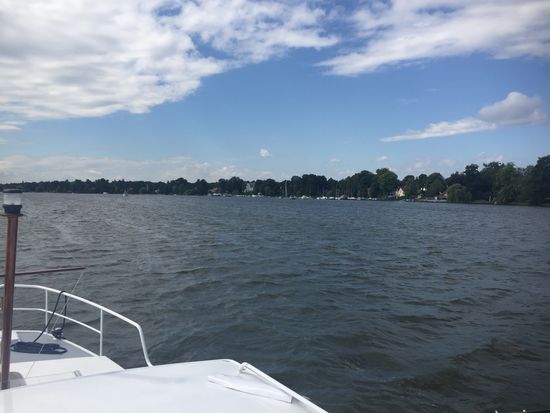 Am Zeuthener See