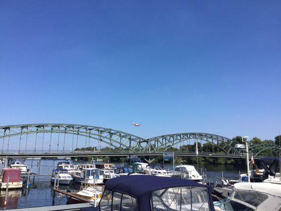 Spandau Altstadthafen