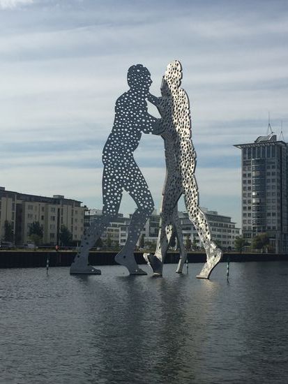 Molecule man