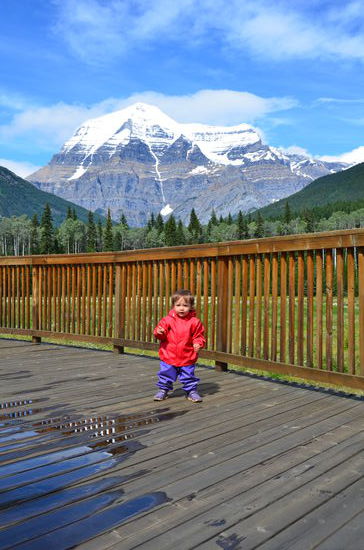 stehen klappt schon ganz gut, nur die Sache mit dem Laufen.....