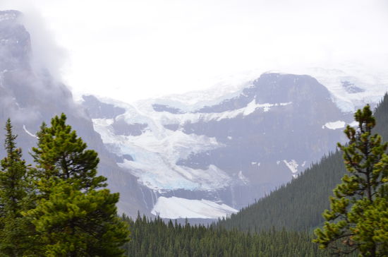 Columbia Icefield
