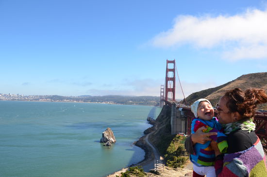 Elisa hatte sowas von Ihren Spaß