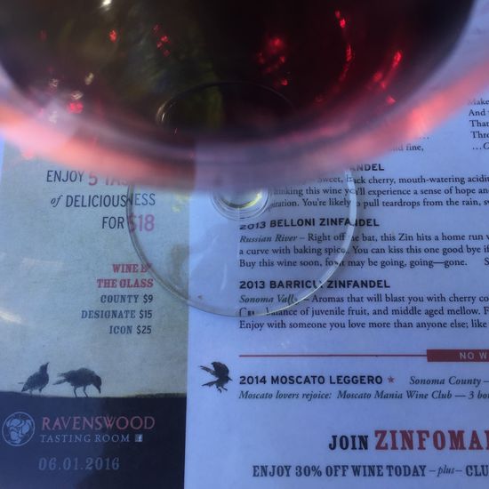 Enjoy with someone you love more than anyone else; 