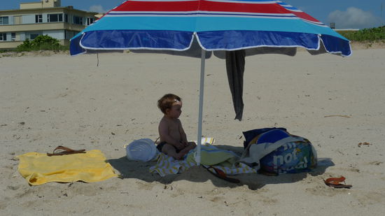 Wo sind meine Eltern?