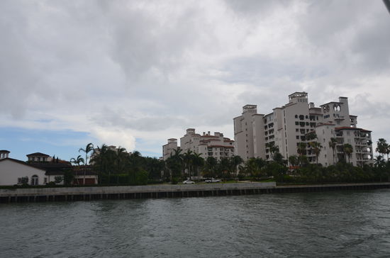 Fisher Island