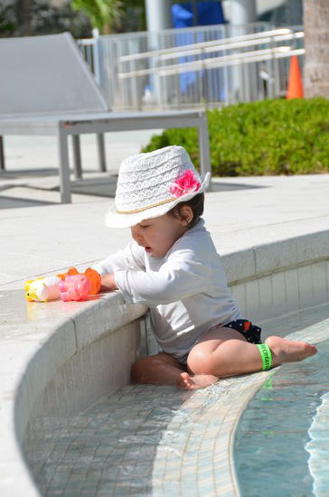 Elisas Lieblings Spiel, Tiere raus, . . .