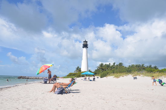 dieses Bild entstand kurz vor Ankunft der Schulkinder......