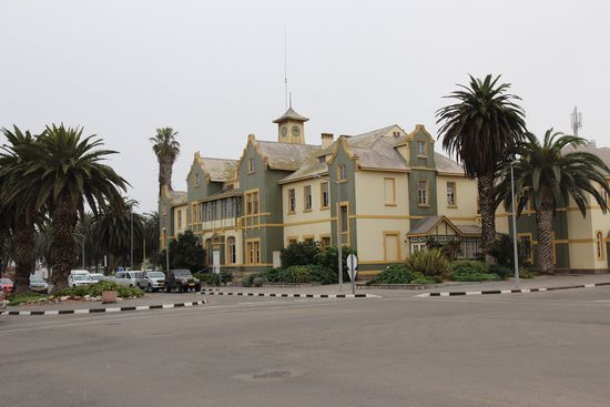 ...da kommt Urlaubsstimmung auf, oder?! 