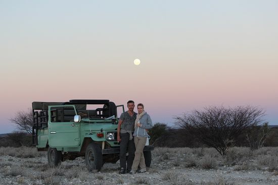 Ach, das lassen wir jetzt auch einfach mal so stehen...was soll man dazu schreiben...