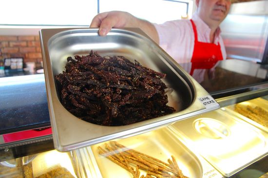 ... hier mal eine Variante mit Chili...das ist doch mal was Besonderes für euroäische Gaumen...