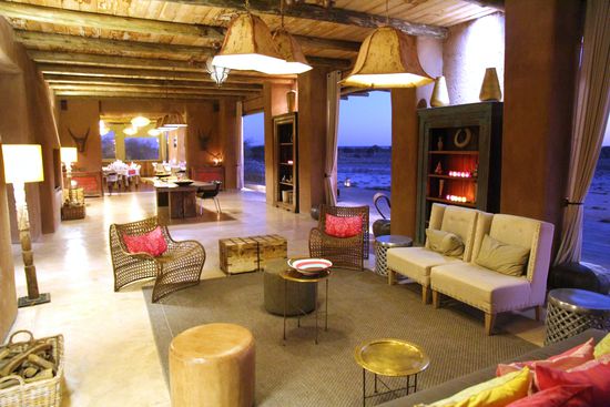 Hier müsst ihr euch vorstellen, dass die linke Seite des Bildes ca. 15°C wärmer ist, da dort gerade der Kamin brennt.