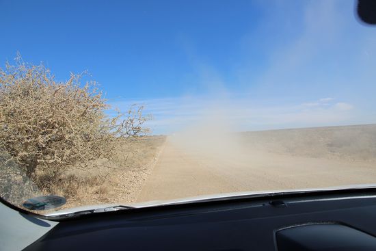 ...zwischendurch auch mal kurzzeitig den Durchblick verloren...