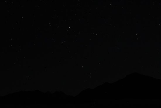 Sternen-Suchbild für euch...