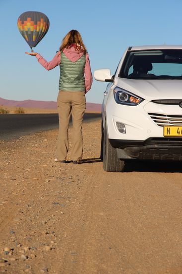 Is' gar nicht schwer...