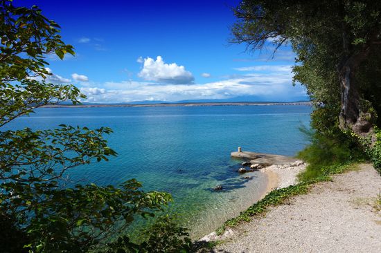 Crikvenica, Kroatien: für Traumstrände muss man garnicht um die halbe Welt!