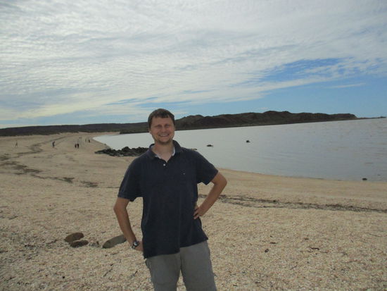 Hearson Cove @ Murujuga NP