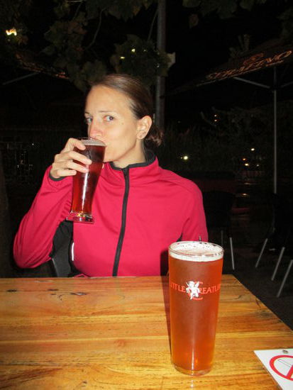 Kann schon jemand ein Schema erkennen? 