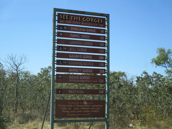 Na da haben wir ja einiges zu tun... 