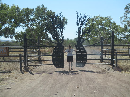 Welcome to Home Valley Station...