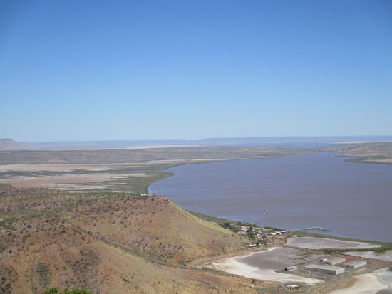 Five Rivers Lookout @ Wyndham