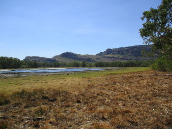 Angbangbang Billabong