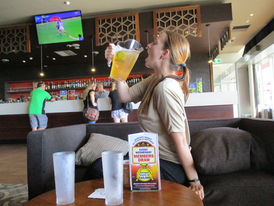 Very happy diese hour 