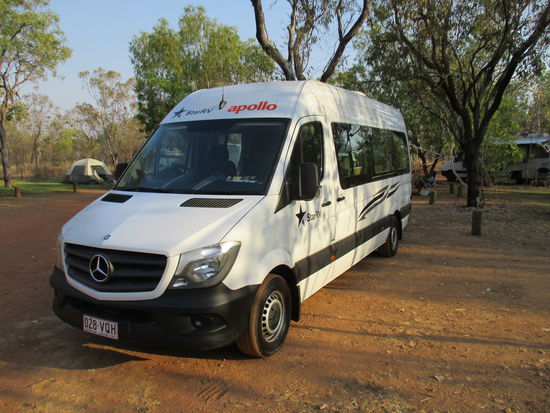 ... und von vorne. Ein Schmuckstück ohne CD-Player 