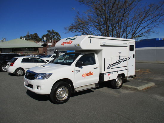 Nagelneu und auch (noch) sauber! Unsere Wohnung für einen Monat 