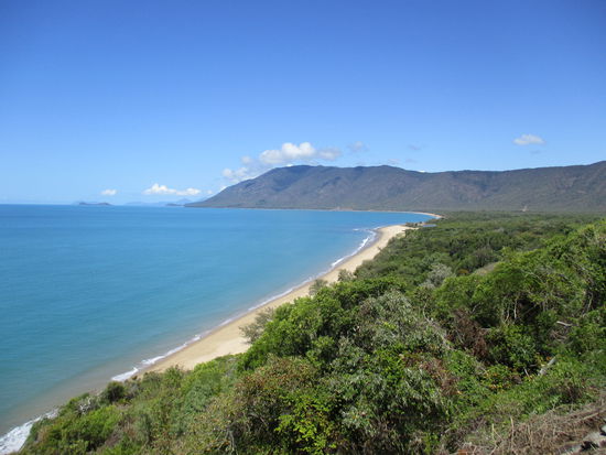 Zwischen Cairns und Port Douglas