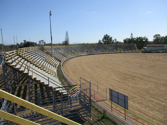 Rodeo Grounds Mareeba