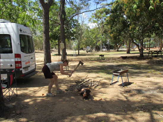 ... von uns beiden... 