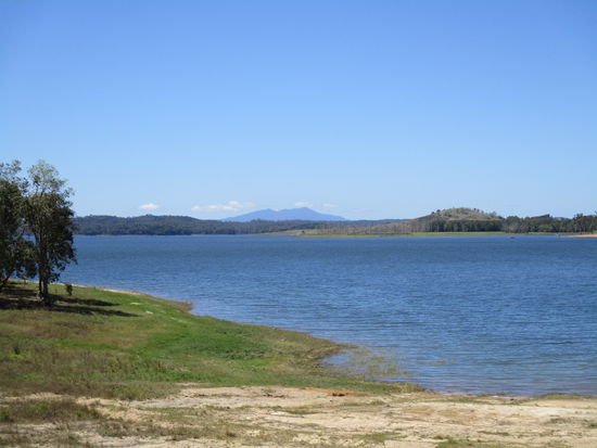 Lake Tinaroo