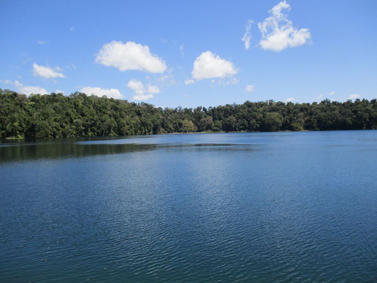 Lake Eacham