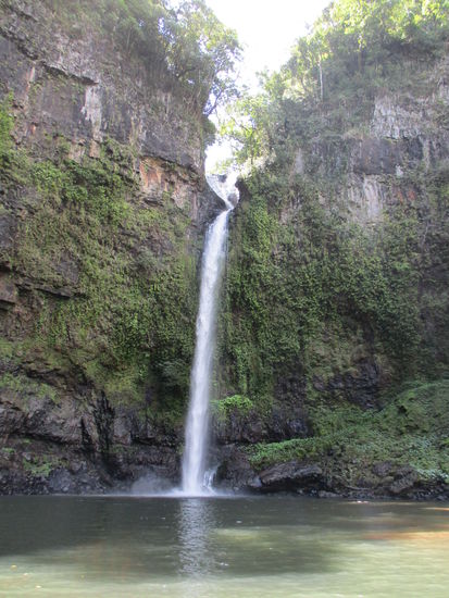 Nandroya Falls
