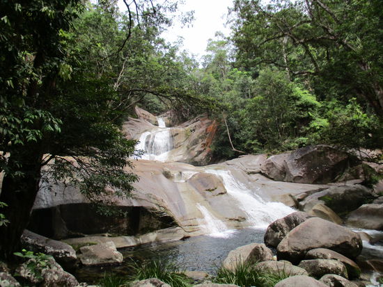 Josephine Falls