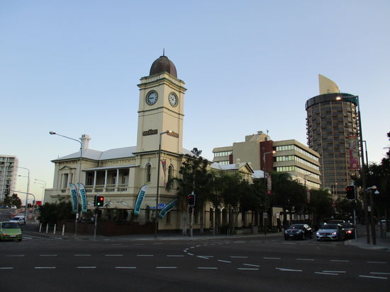 Townsville