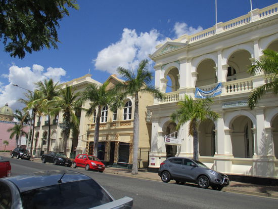 Rockhampton