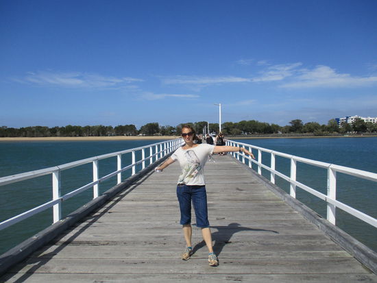 @ Urangan Pier