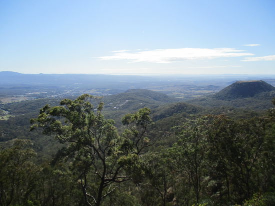 @ Lookout Point Toowoomba