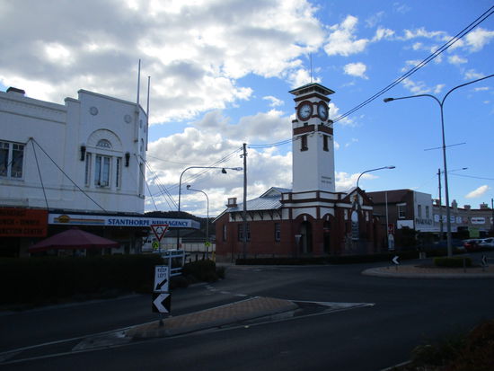 Stanthorpe