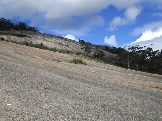 ... wie man unschwer erkennen kann!