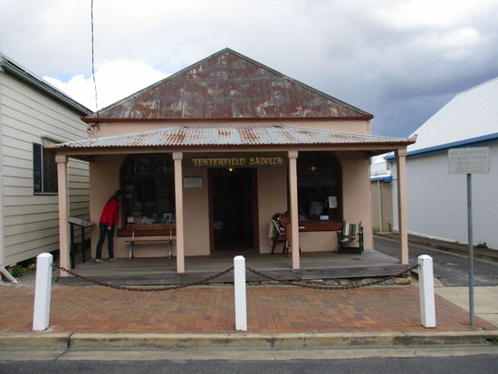 @ Tenterfield