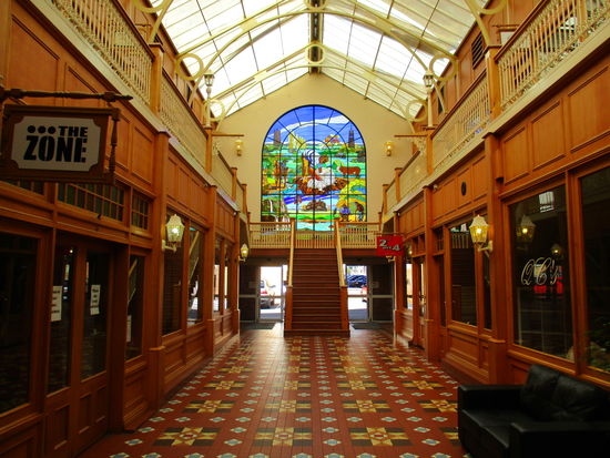 Armidale Arcade