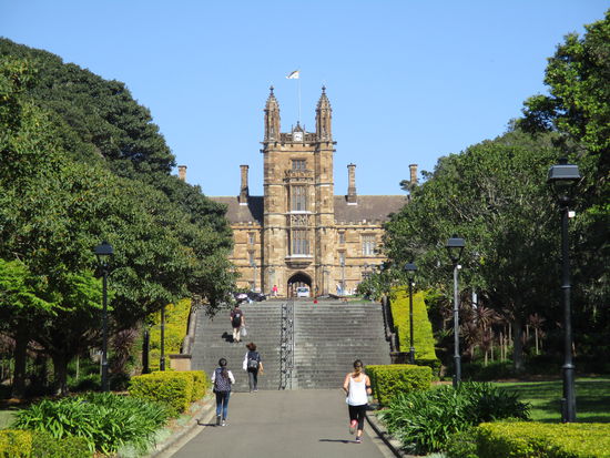 University of Sydney