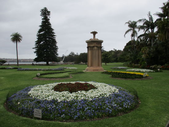 Und einmal geht's noch 