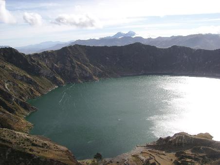 Laguna Quilotoa