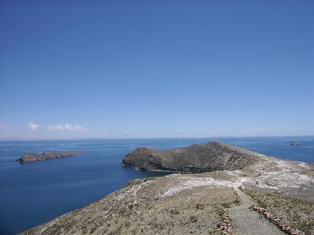 Isla del Sol