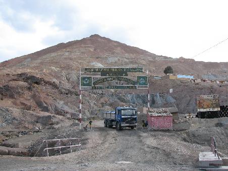 "Cerro Rico"