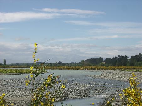Ragikata River