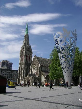 Christchurch